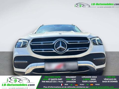 Classe GLE 300 d BVA 4Matic 2020 occasion 31850 Beaupuy
