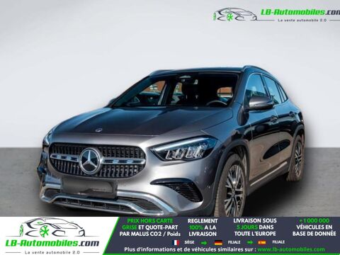 Annonce voiture Mercedes Classe GLA 34950 €
