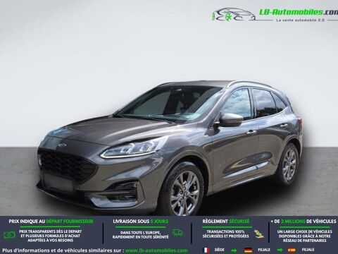 Kuga 2.0 EcoBlue 150 mHEV BVM 2020 occasion 31850 Beaupuy