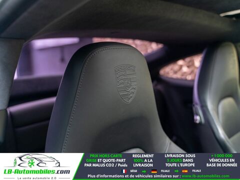 911 S 3.8i 400 PDK 2012 occasion 31850 Beaupuy