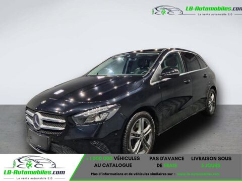 Mercedes Classe B 220 BVA 2019 occasion Beaupuy 31850