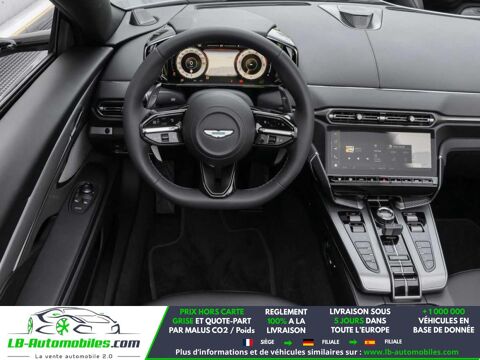 Vanquish V12 600 ch BVA 2026 occasion 31850 Beaupuy