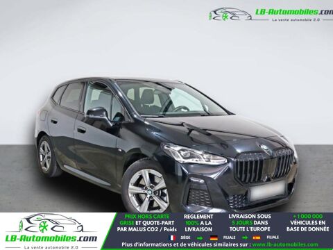 Serie 2 223i 218 ch BVA 2023 occasion 31850 Beaupuy