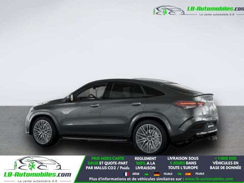Classe GLE 53 AMG BVA 4MATIC+ 2026 occasion 31850 Beaupuy
