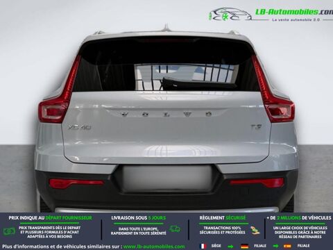 XC40 T3 163 ch BVA 2020 occasion 31850 Beaupuy