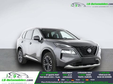 X-Trail e-POWER 213 ch e-4ORCE 5 Places BVA 2024 occasion 31850 Beaupuy