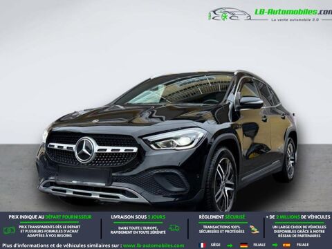 Annonce voiture Mercedes Classe GLA 30990 €