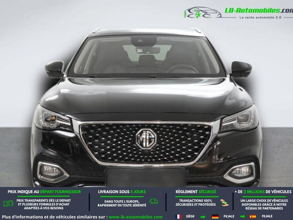 MG.EHS 1.5T GDI PHEV 258 2022 occasion 31850 Beaupuy
