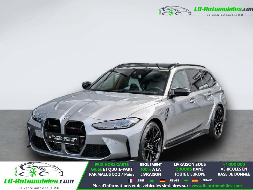 M3 xDrive 510 ch BVA 2023 occasion 31850 Beaupuy