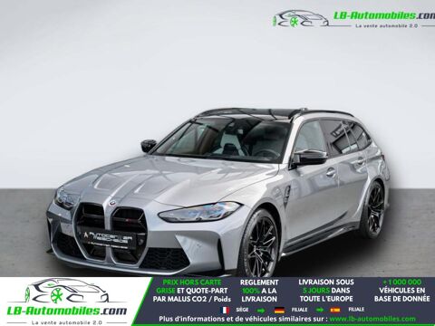 Annonce voiture BMW M3 89400 €