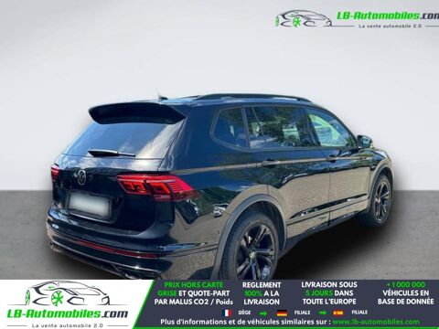 Tiguan Allspace 2.0 TDI 200ch BVA 4Motion 2024 occasion 31850 Beaupuy