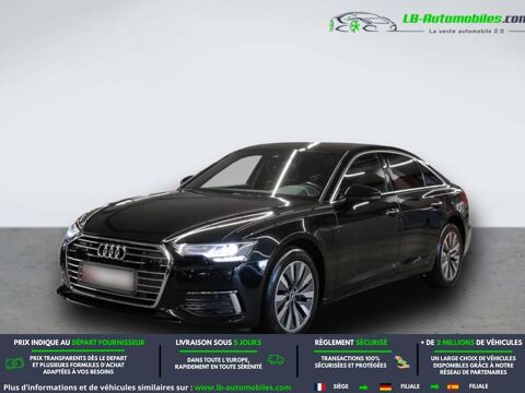 Annonce voiture Audi A6 33540 €