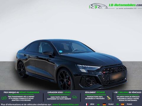 RS3 2.5 TFSI 400 BVA Quattro 2023 occasion 31850 Beaupuy