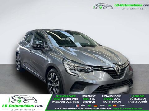 Clio V E-Techhybride 145 BVA 2023 occasion 31850 Beaupuy