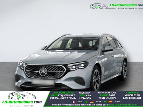 Classe E 220 d BVA 2024 occasion 31850 Beaupuy