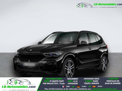 Annonce voiture BMW X5 73300 €