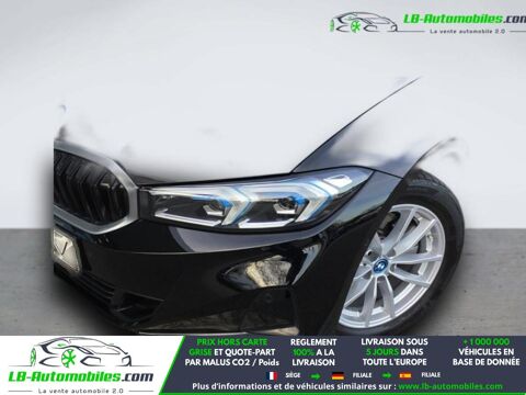 S&eacute;rie 3 330e xDrive 292 ch BVA 2024 occasion 31850 Beaupuy