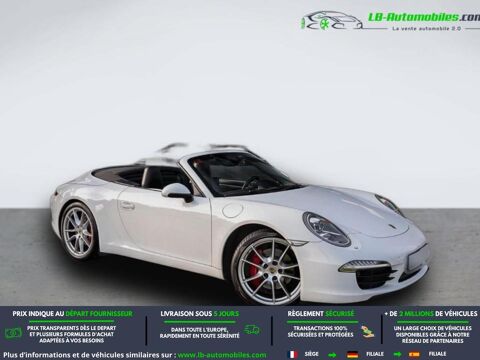 Annonce voiture Porsche 911 103800 €