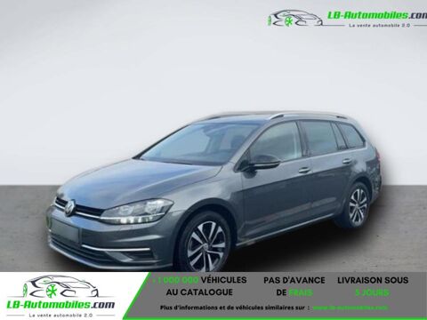 Volkswagen Golf SW 1.0 TSI 115 BVM 2019 occasion Beaupuy 31850