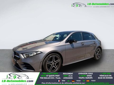 Classe A 200 BVA 2022 occasion 31850 Beaupuy