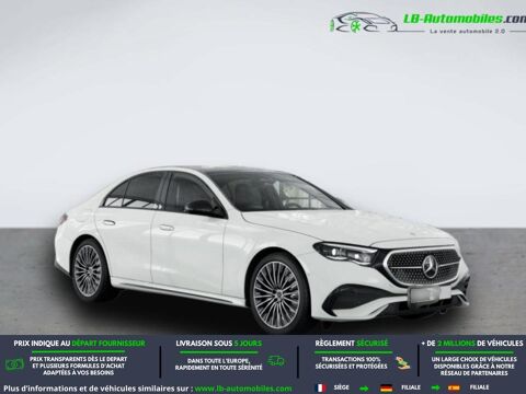 Classe E 400 e BVA 4MATIC 2025 occasion 31850 Beaupuy