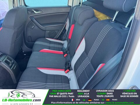 Yeti Monte Carlo 4x4 2015 occasion 31850 Beaupuy