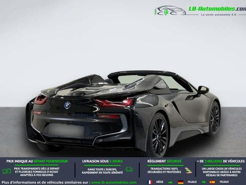 i8 374 ch 2019 occasion 31850 Beaupuy