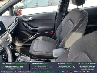 Fiesta 1.0 EcoBoost 95 ch BVM 2020 occasion 31850 Beaupuy