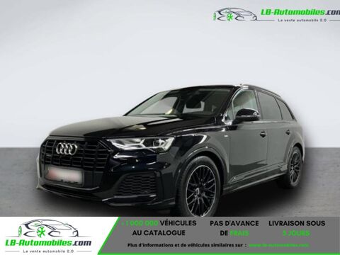 Audi Q7 45 TDI 231 BVA Quattro 5pl 2019 occasion Beaupuy 31850