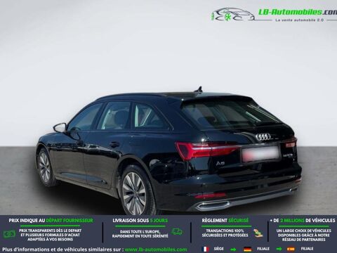 A6 50 TFSIe 299 ch Quattro 2023 occasion 31850 Beaupuy