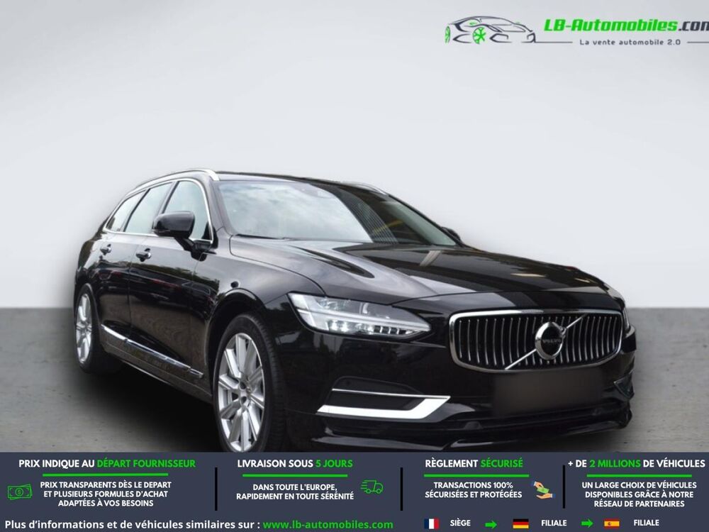 V90 D4 190 ch BVA 2020 occasion 31850 Beaupuy