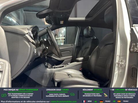 Classe B 220 CDI BVA 2016 occasion 31850 Beaupuy