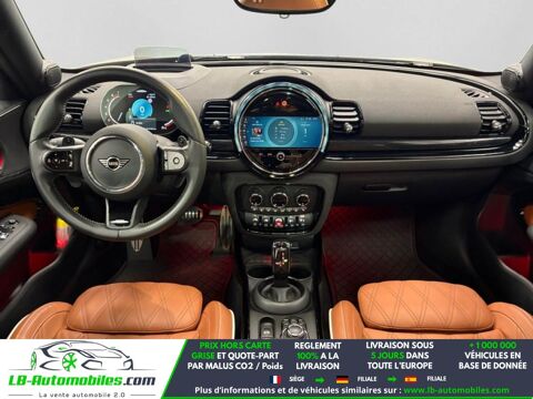Countryman John Works 306 ch BVA 2022 occasion 31850 Beaupuy
