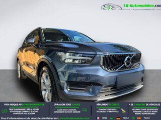 XC40 T2 129 ch BVM 2020 occasion 31850 Beaupuy