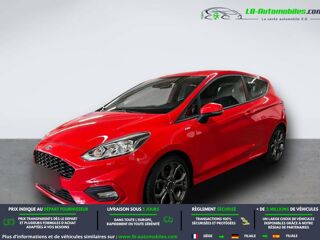 Fiesta 1.0 EcoBoost 125 ch BVM 2019 occasion 31850 Beaupuy