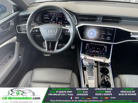 RS7 TDI 344 ch BVA Quattro 2022 occasion 31850 Beaupuy
