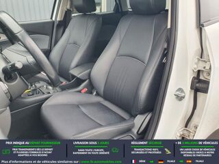 Cx-3 1.8L Skyactiv-D 115 4x2 2019 occasion 31850 Beaupuy