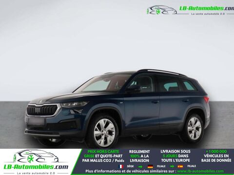Kodiaq 2.0 TDI 150 BVA 5pl 2022 occasion 31850 Beaupuy