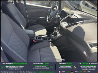 Grand C-MAX 1.5 EcoBoost 150 BVM 2019 occasion 31850 Beaupuy
