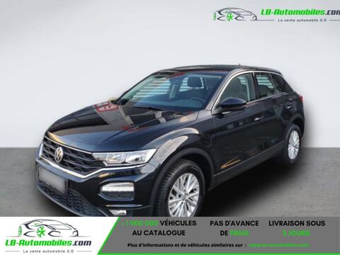 Volkswagen T-ROC 1.0 TSI 115 Start/Stop BVM 2017 occasion Beaupuy 31850