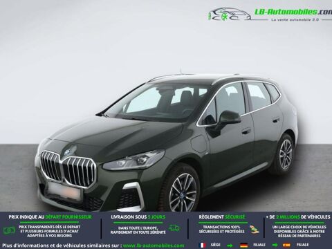BMW Serie 2 230e xDrive 326 ch BVA 2024 occasion Beaupuy 31850