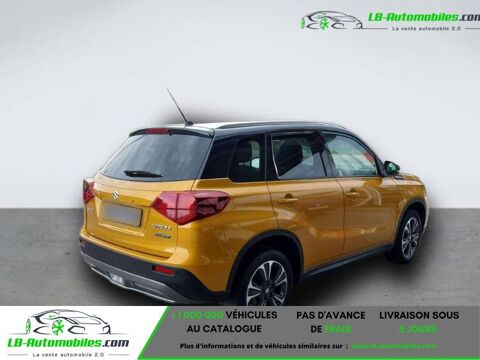 Vitara 1.5 Dualjet Hybrid BVA 102ch 2022 occasion 31850 Beaupuy