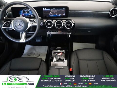Classe A 250 e BVA 2023 occasion 31850 Beaupuy