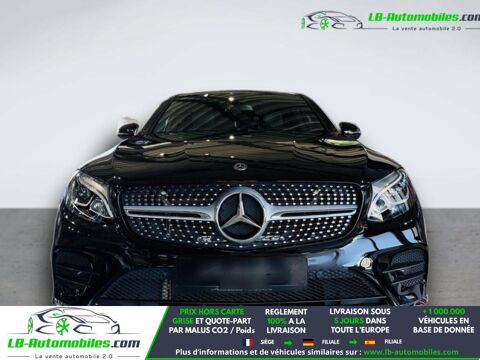 Classe GLC 250 BVA 4Matic 2018 occasion 31850 Beaupuy