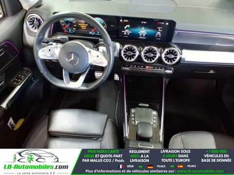 GLB 220 d BVA 4Matic 2023 occasion 31850 Beaupuy