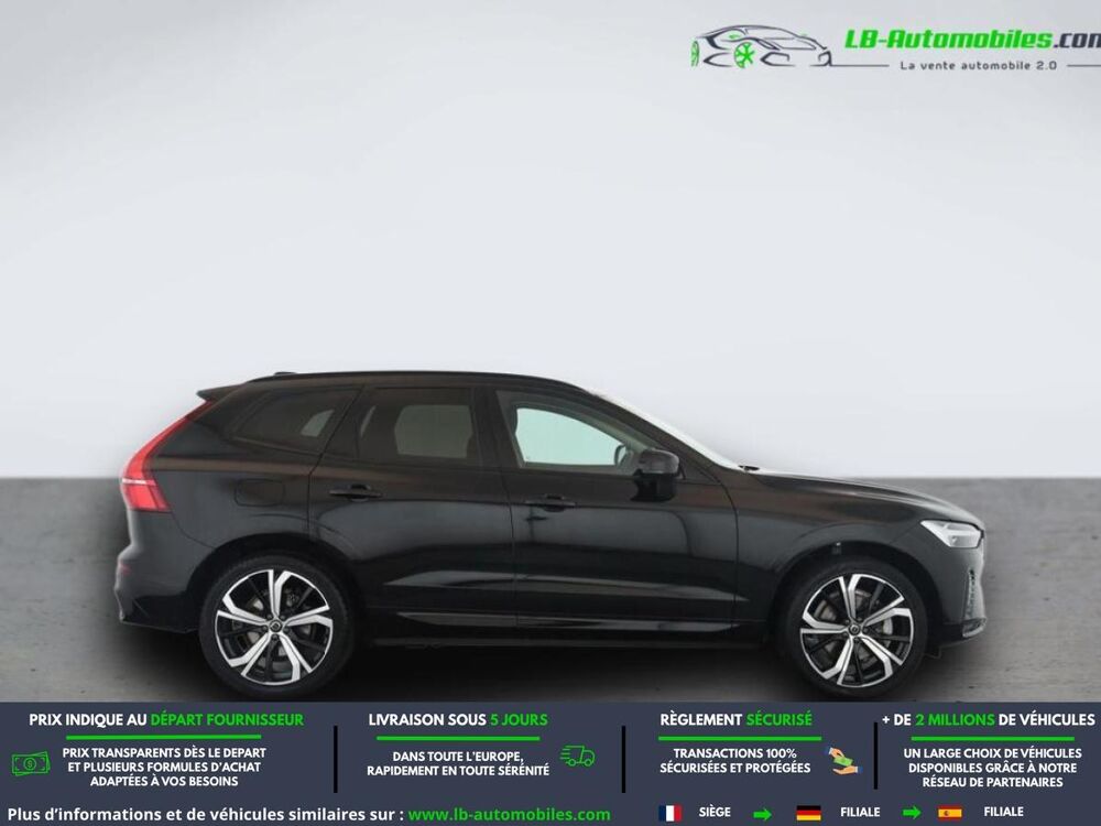 XC60 B4 197 ch BVA 2023 occasion 31850 Beaupuy