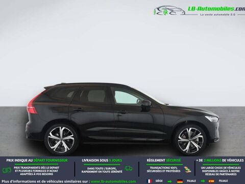 XC60 B4 197 ch BVA 2023 occasion 31850 Beaupuy