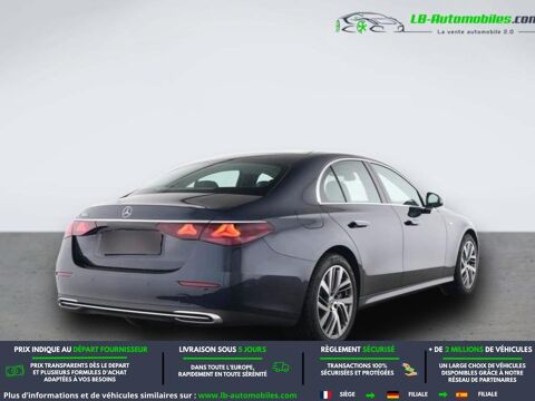 Classe E 300 e BVA 2025 occasion 31850 Beaupuy
