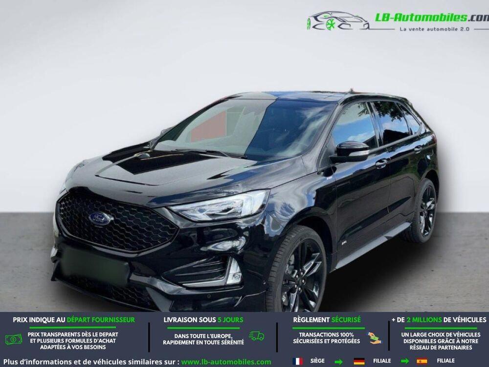 Edge 2.0 EcoBlue 238 BVA AWD 2019 occasion 31850 Beaupuy