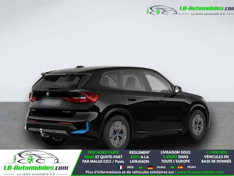 iX xDrive30 272ch BVA 2023 occasion 31850 Beaupuy